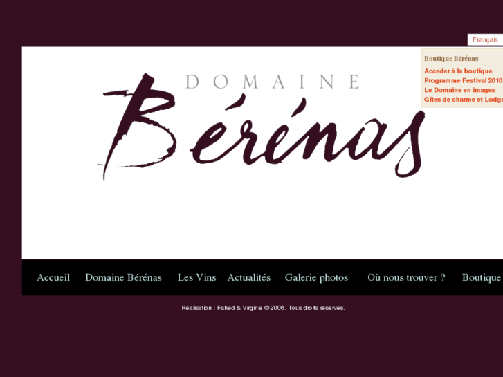 www.berenas.com