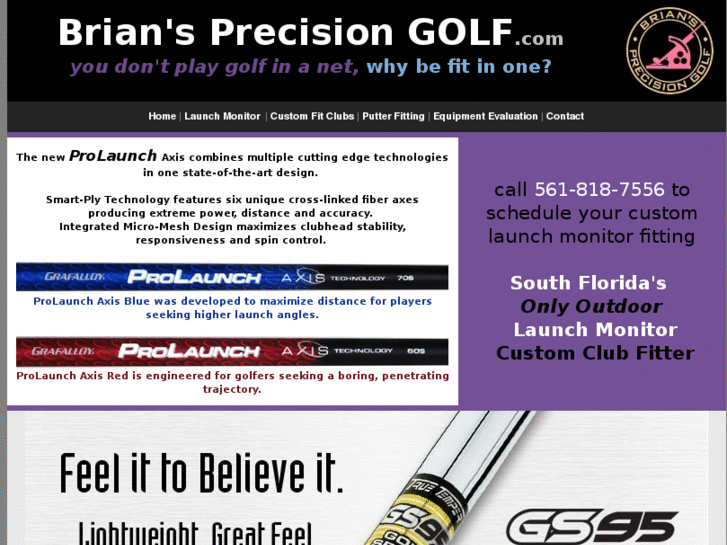 www.bestfitgolf.com