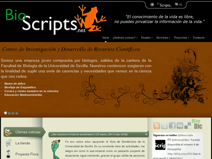 www.bioscripts.net