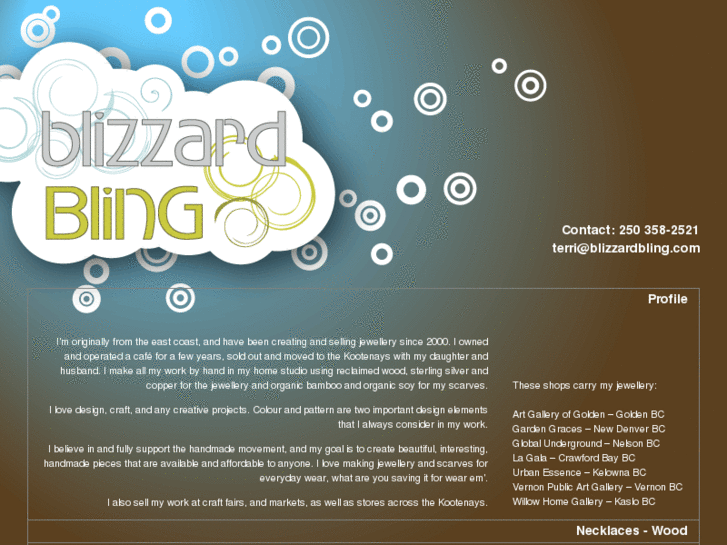 www.blizzardbling.com