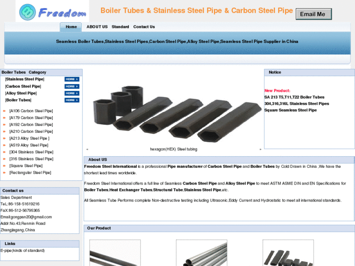 www.boiler-tubes.com