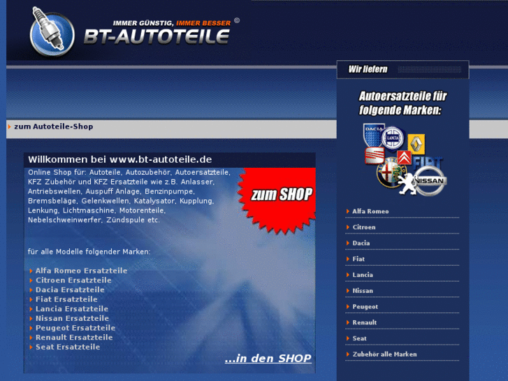 www.bt-autoteile.com