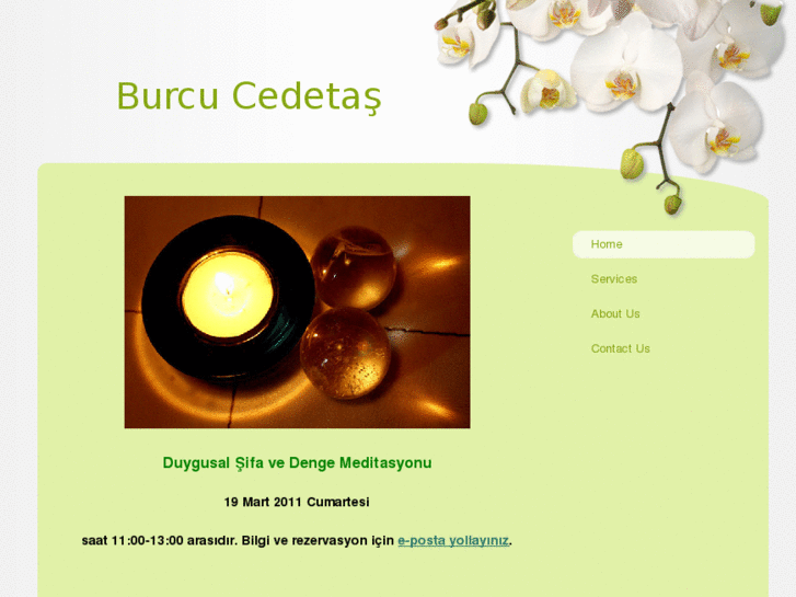 www.burcucedetas.com