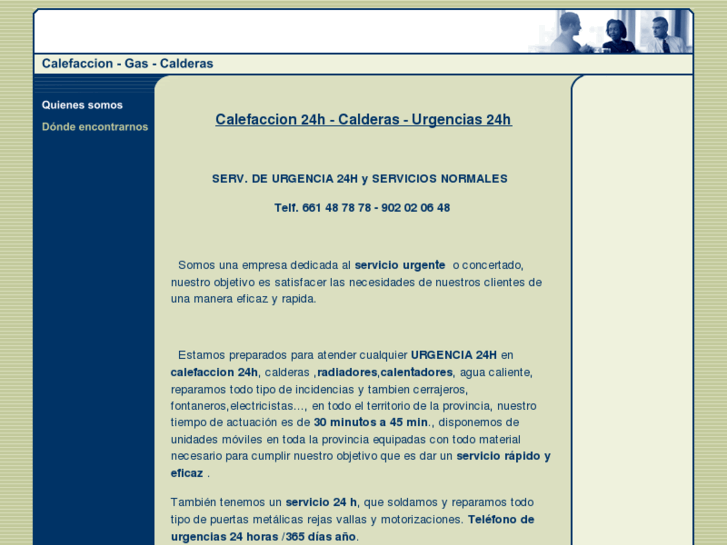 www.calefaccion-24h.com