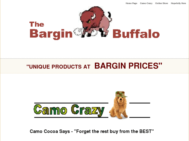 www.camocrazy.com