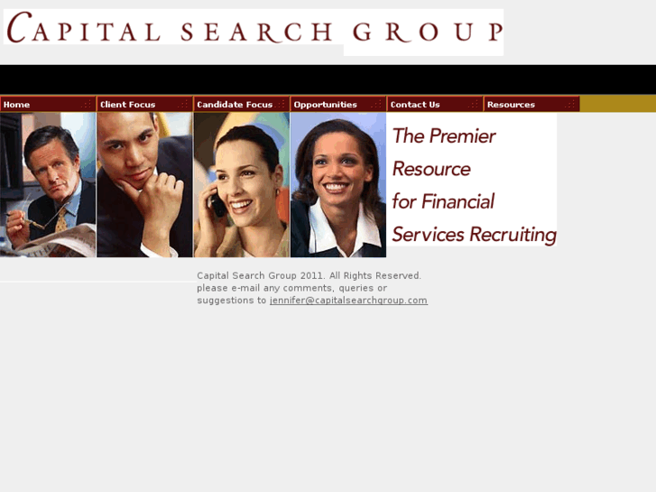 www.capitalsearchgroup.com