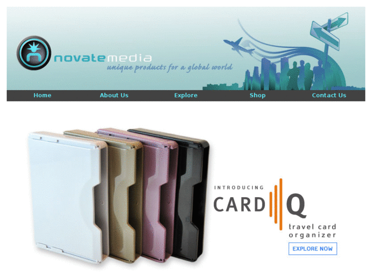 www.cardqwallet.com