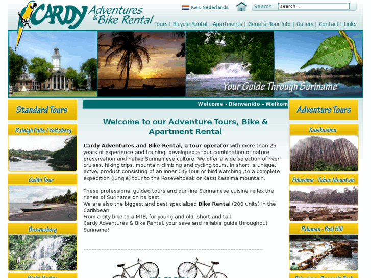 www.cardyadventures.com