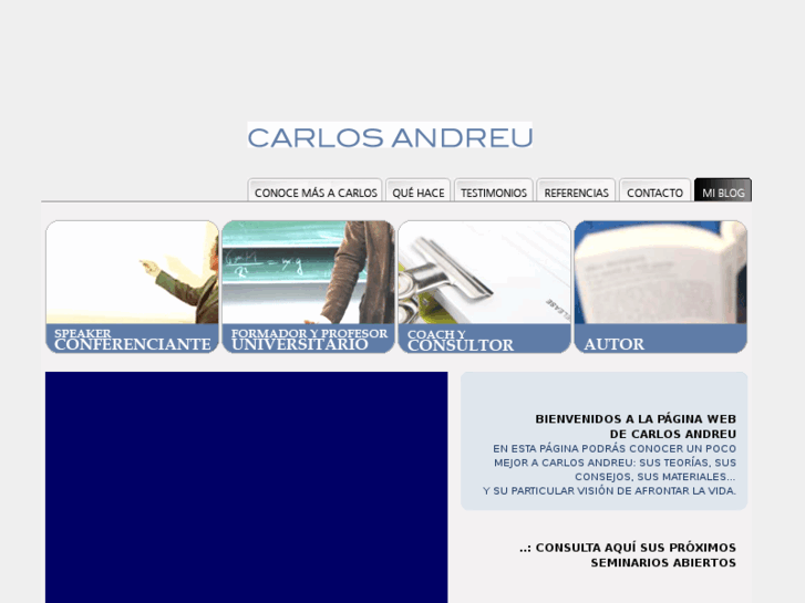 www.carlosandreu.com