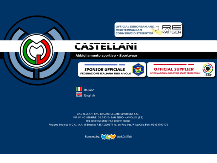 www.castellani.eu