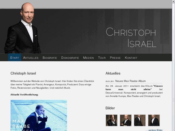 www.christophisrael.com