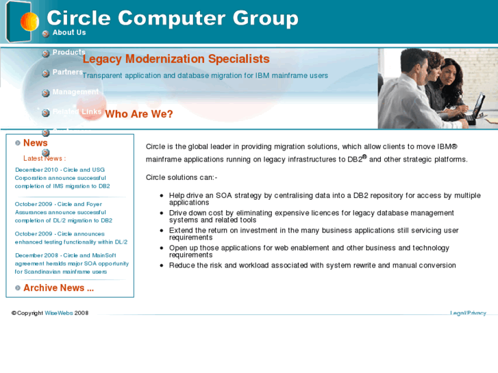 www.circle-group.com