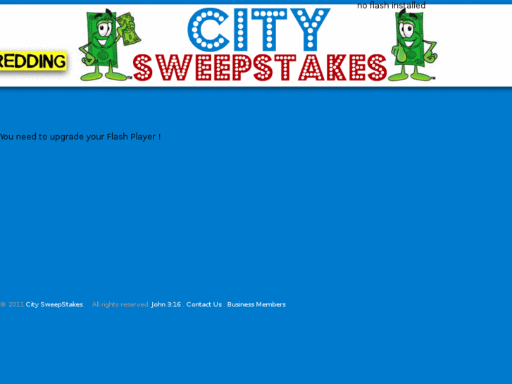 www.citysweepstakes.com