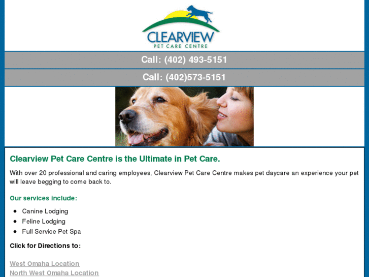 www.clearviewpetcare.mobi