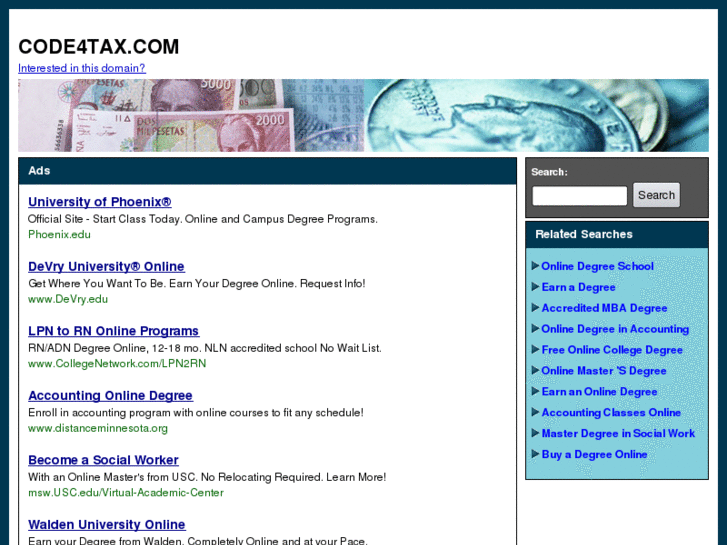 www.code4tax.com