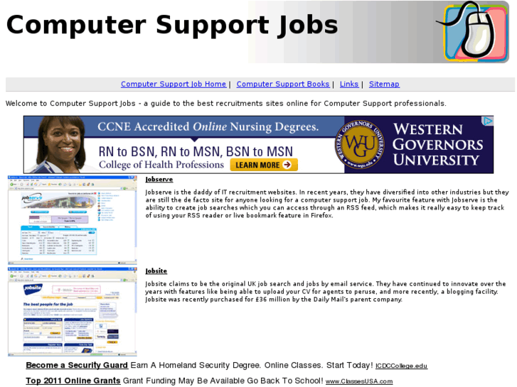 www.computer-support-jobs.com