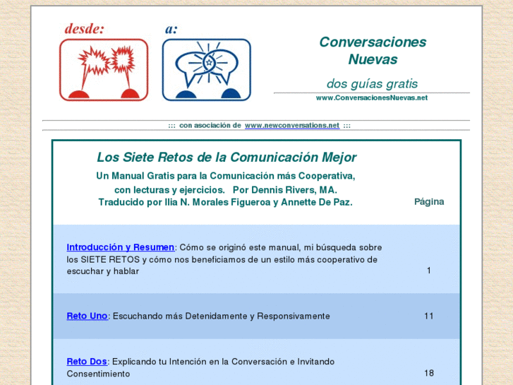 www.conversacionesnuevas.net