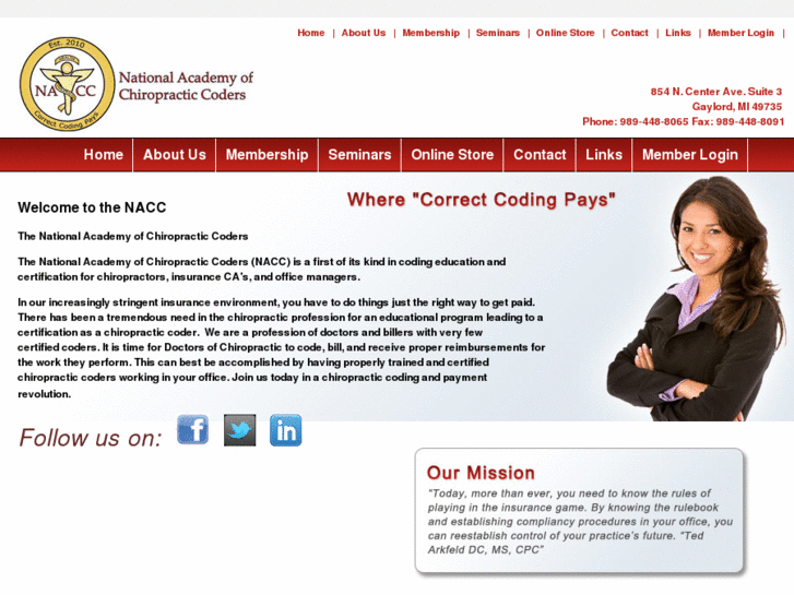 www.correctcodingpays.com