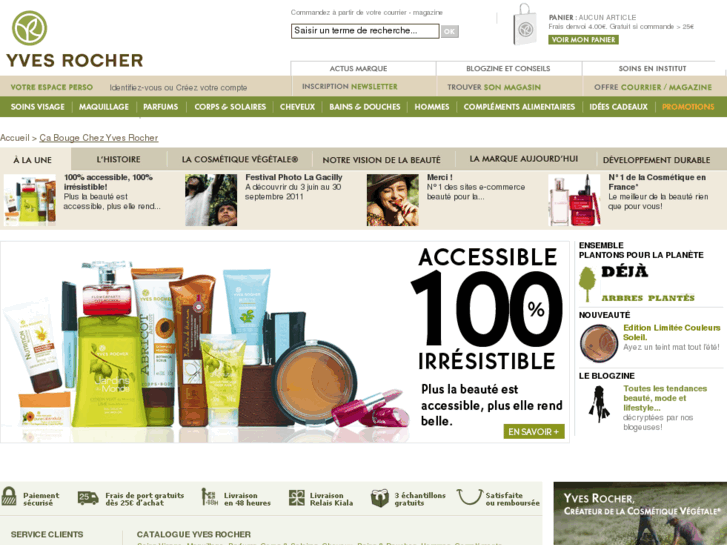 www.cosmetique-vegetale.com