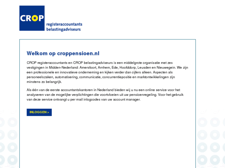 www.croppensioenen.com