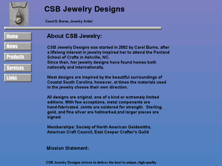 www.csbjewelry.com