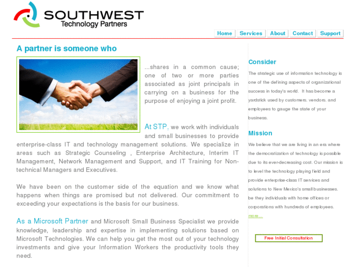 www.csmitchell.net