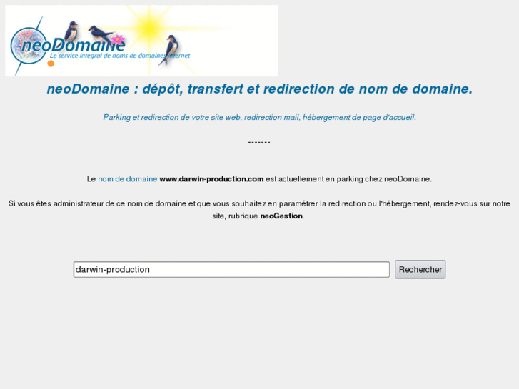 www.darwin-production.com