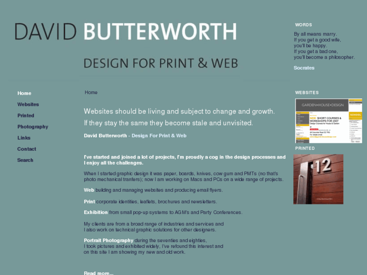 www.davidbutterworth.co.uk