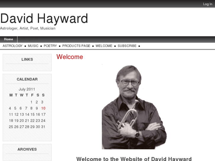 www.davidhaywardinc.com