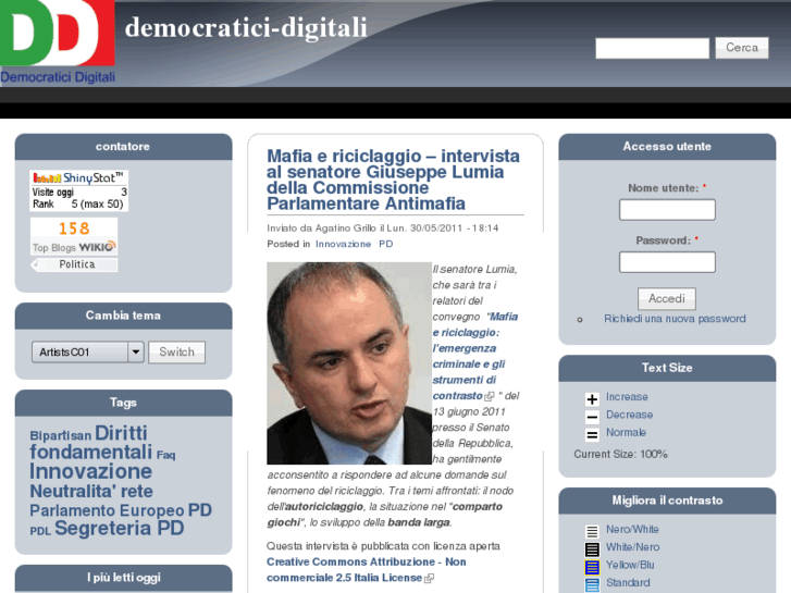 www.democratici-digitali.com