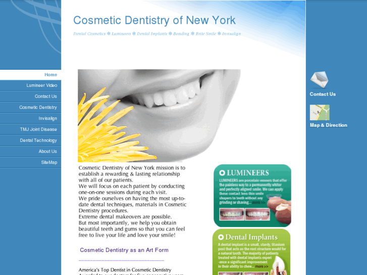 www.dentalcosmetic.com