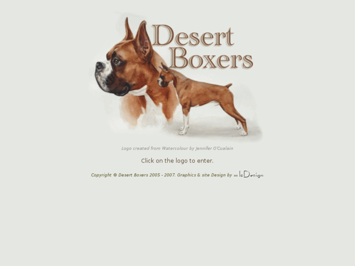 www.desertboxers.com