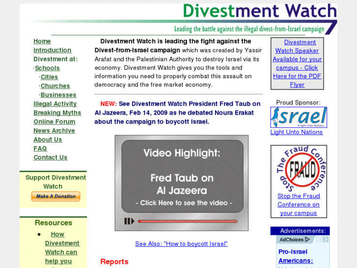 www.divestmentwatch.com