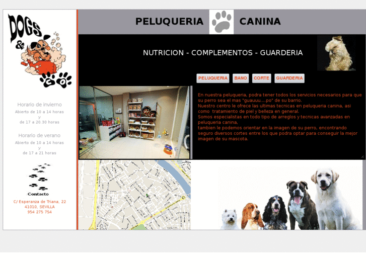 www.dogsandco.es