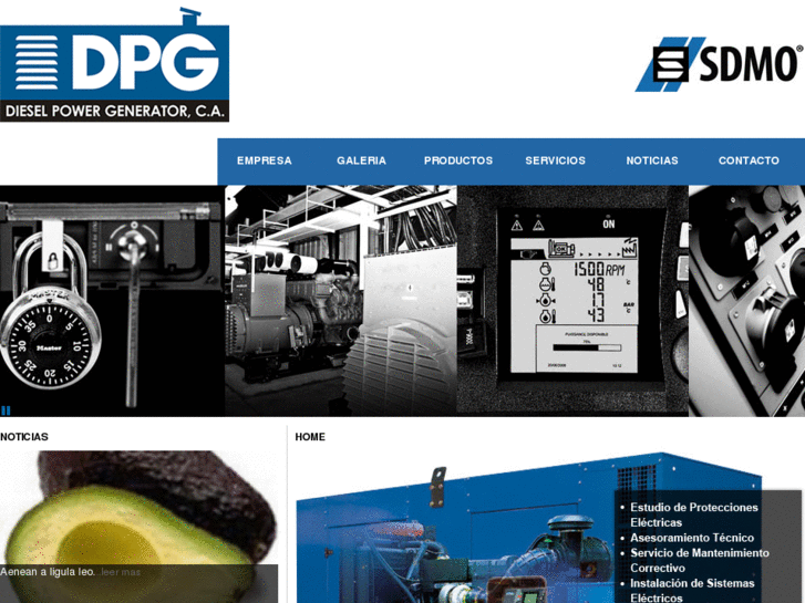 www.dpgpowerservice.com