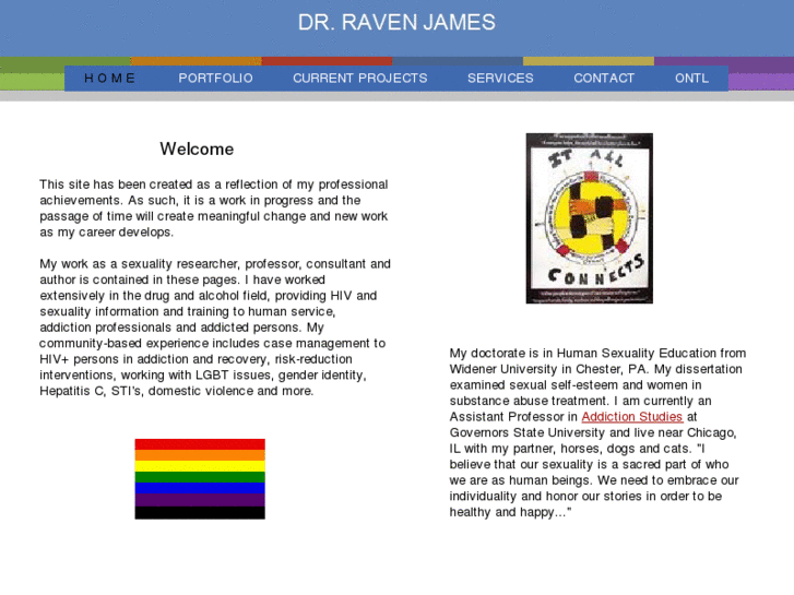 www.drraven.net
