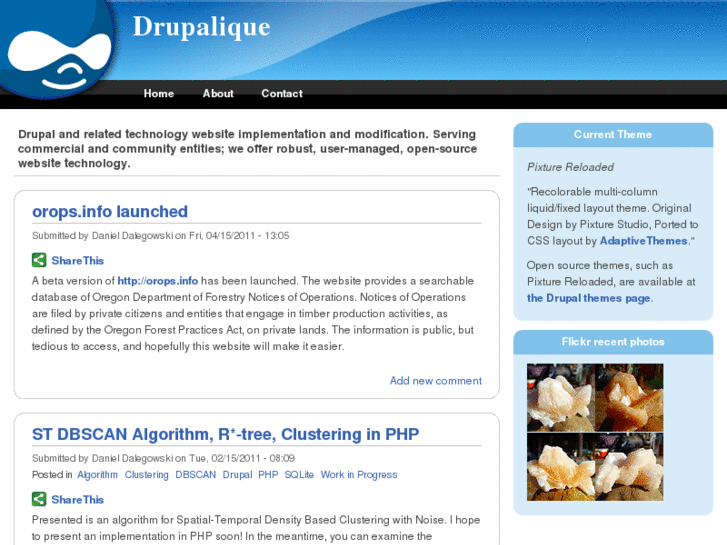 www.drupalique.org