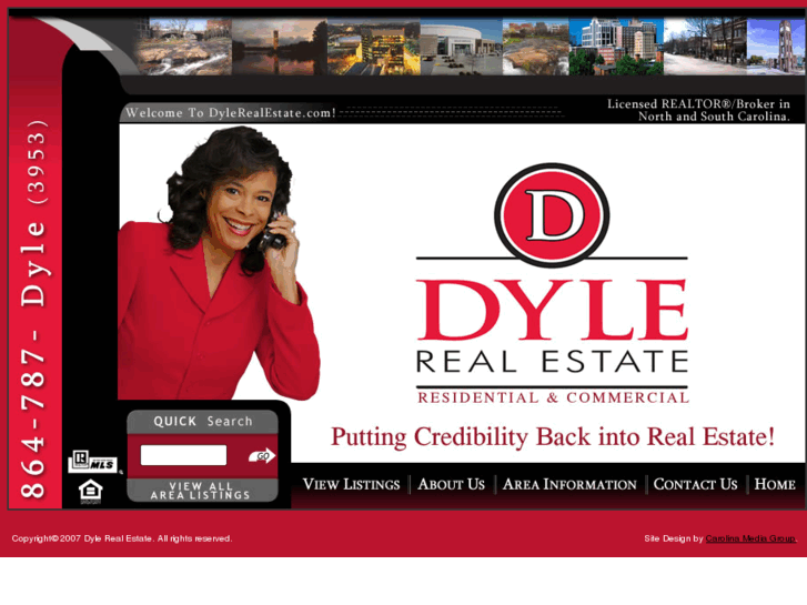 www.dylerealestate.com