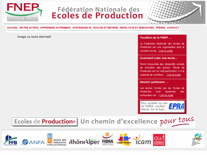 www.ecoles-de-production.com