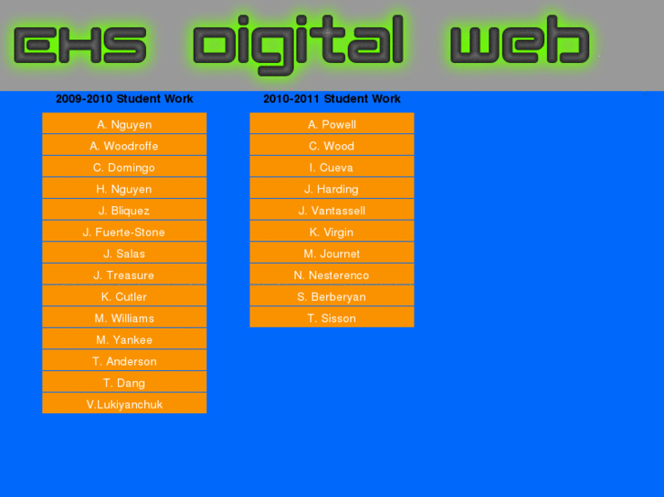 www.ehsdigitalweb.com