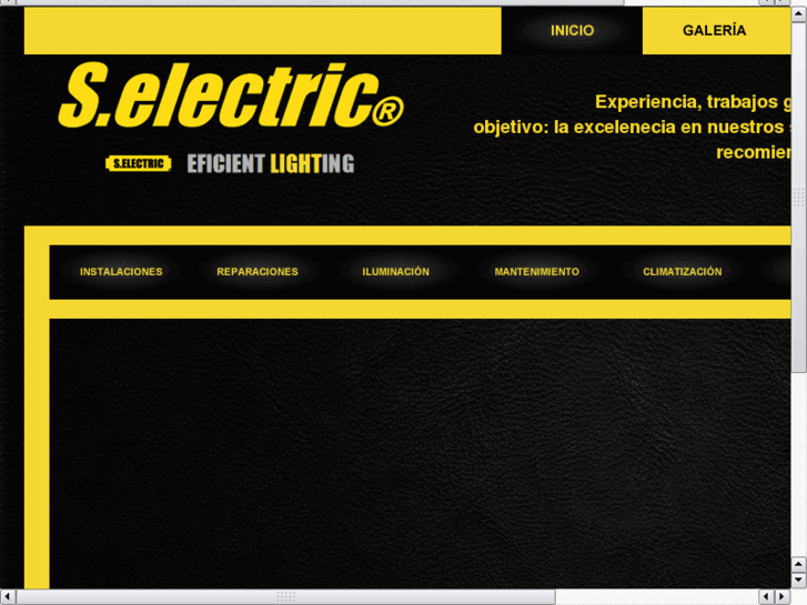 www.electricistas-valladolid.com.es