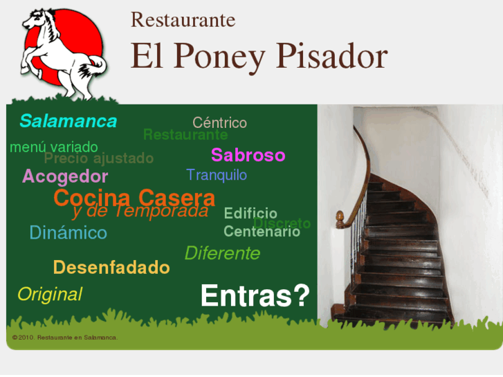 www.elponeypisador.es