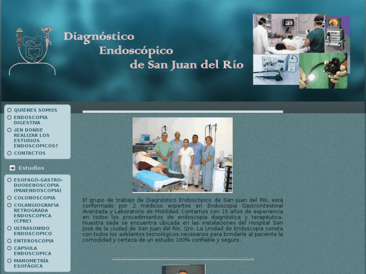 www.endoscopiaavanzada.com