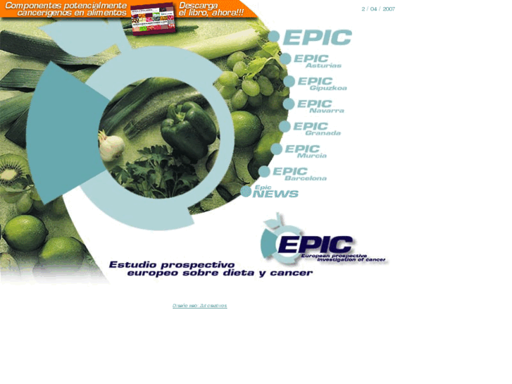 www.epic-spain.com