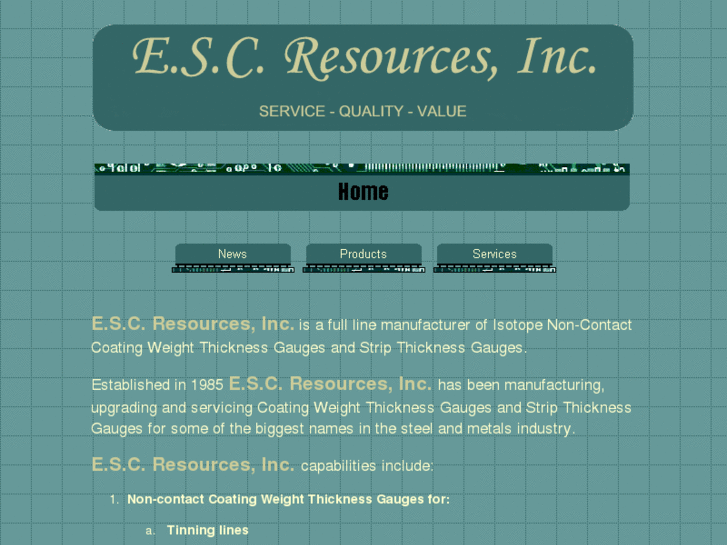 www.escresources.com