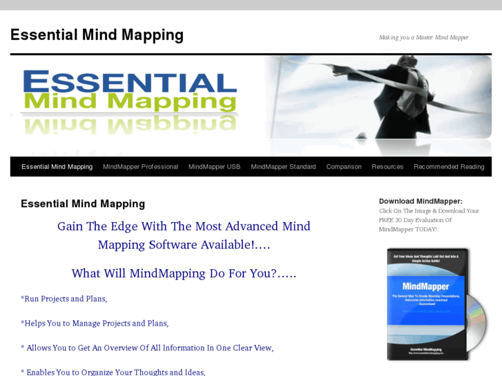 www.essentialmindmapping.net