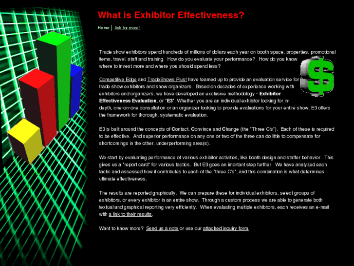 www.exhibitoreffectiveness.com