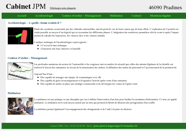 www.expertaccident.com