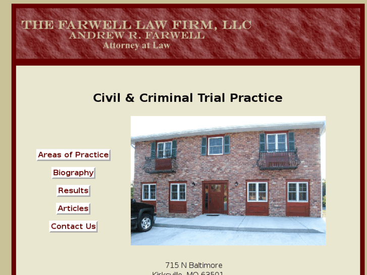 www.farwelllawfirm.com