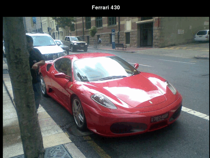 www.ferrariusa.net